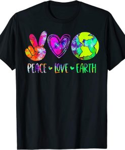 Kids Women Love T-Shirt