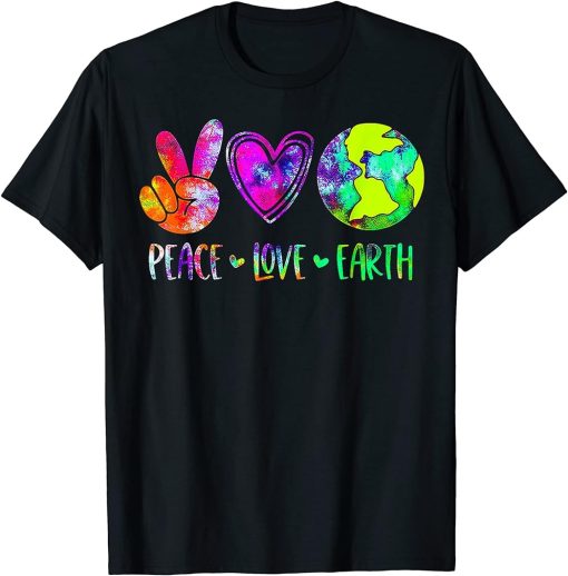 Kids Women Love T-Shirt